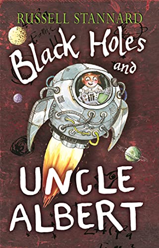 Black Holes and Uncle Albert von Faber & Faber